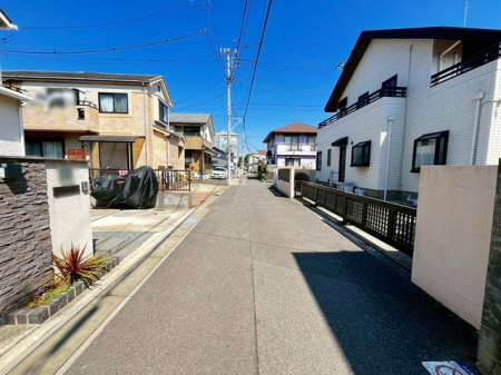 ��t���s��s�]�J1���ڂ̓y�n�̌��n�y�n�ʐ^