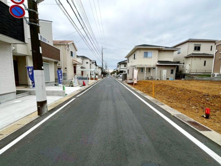 ��t���s��s��쒬1���ڂ̓y�n�̌��n�y�n�ʐ^