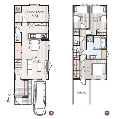 ��t�����ˎs�q�̌�1���ڂ̐V�z��ˌ��Ẳ摜