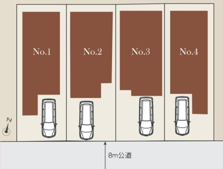 ��t�����ˎs�q�̌�1���ڂ̐V�z��ˌ��Ă̂��̑�