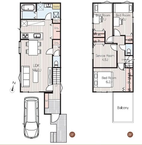 ��t�����ˎs�q�̌�1���ڂ̐V�z��ˌ��Ẳ摜