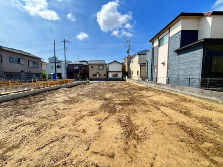 ��t���s��s����3���ڂ̓y�n�̌��n�y�n�ʐ^