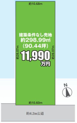 ��t���s��s����3���ڂ̓y�n�̋��}