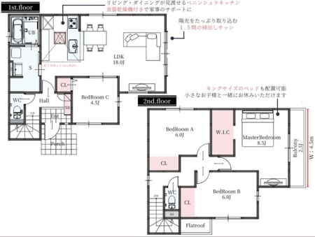 ��t���s��s������5���ڂ̐V�z��ˌ��Ẳ摜