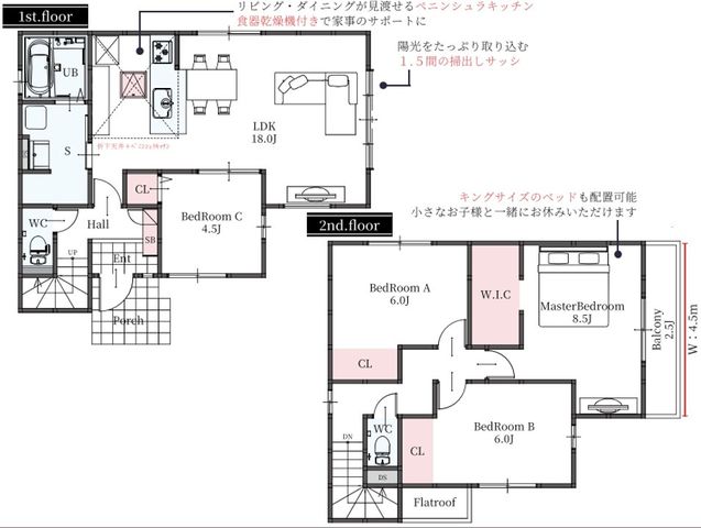 ��t���s��s������5���ڂ̐V�z��ˌ��Ẳ摜