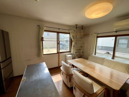 ��t�����ˎs���ːV�c �̒��È�ˌ��Ẵ��r���O