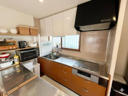 ��t�����ˎs���ːV�c �̒��È�ˌ��ẴL�b�`��