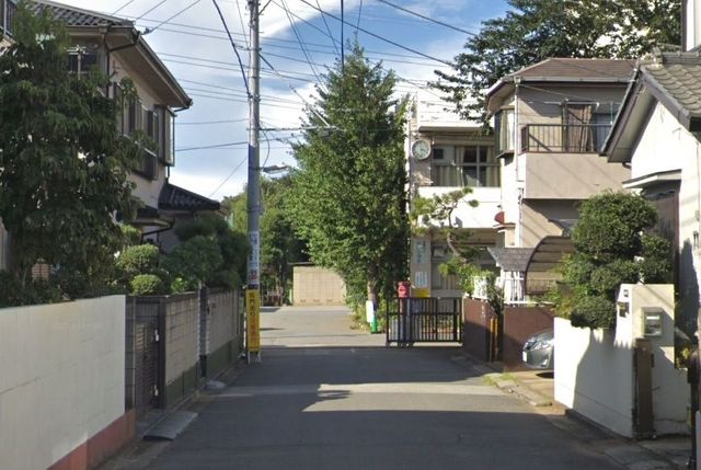 ��t���D���s�ێR3���ڂ̓y�n�̎��ӊ�