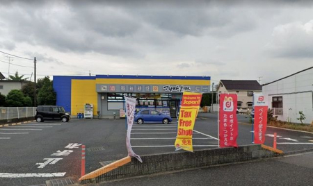 ��t�����ˎs����8���ڂ̐V�z��ˌ��Ă̎��ӊ�