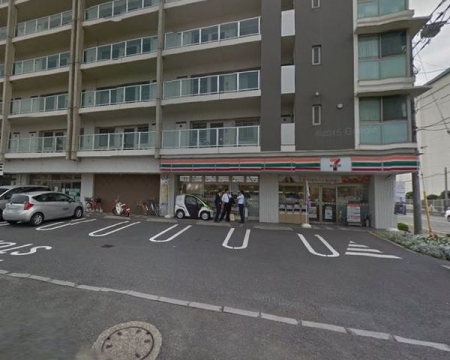 ��t�����ˎs����8���ڂ̐V�z��ˌ��Ă̎��ӊ�