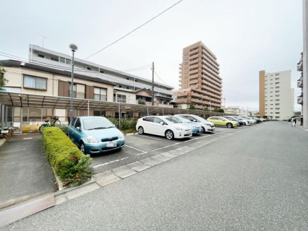 ��t���D���s�{���R4���ڂ̒��Ã}���V�����̒��ԏ�