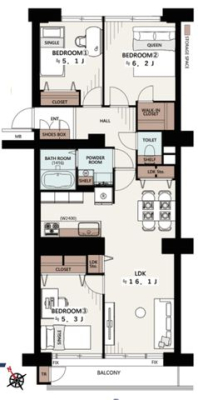 ��t���D���s�{���R4���ڂ̒��Ã}���V�����̉摜