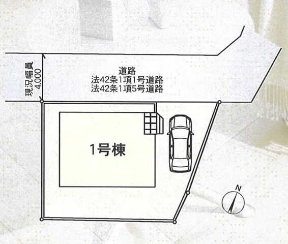 ��t�����ˎs�܍���1���ڂ̐V�z��ˌ��Ă̂��̑�