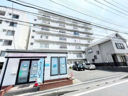 ��t���s��s������3���ڂ̒��Ã}���V�����̌��n�O�ώʐ^