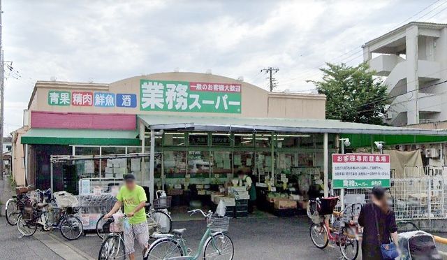 ��t�����ˎs���� �̒��Ã}���V�����̎��ӊ�