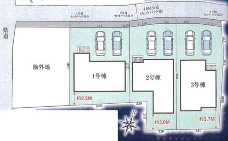 ��t�����ˎs���R �̐V�z��ˌ��Ă̂��̑�