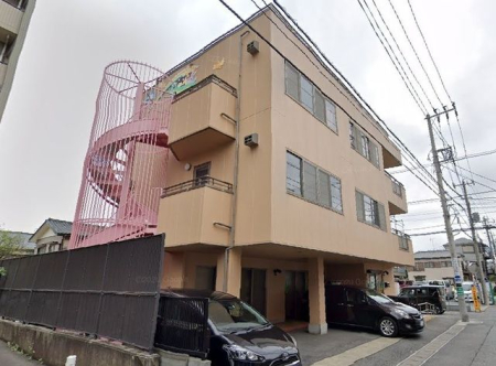 ��t�����ˎs���R �̐V�z��ˌ��Ă̎��ӊ�