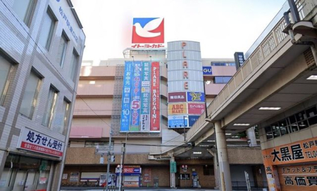 ��t�����ˎs���ːV�c �̓y�n�̎��ӊ�