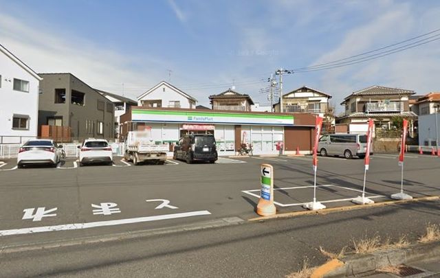 ��t�����ˎs���ːV�c �̓y�n�̎��ӊ�