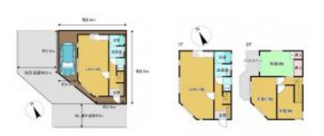 ��t���D���s�k�{��2���ڂ̒��È�ˌ��Ẳ摜