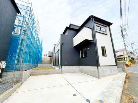 ��t���D���s�ێR5���ڂ̐V�z��ˌ��Ẳ摜