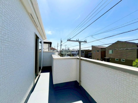 ��t���s��s������5���ڂ̐V�z��ˌ��Ẵo���R�j�[