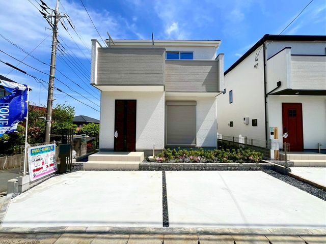 ��t���s��s������5���ڂ̐V�z��ˌ��Ẳ摜