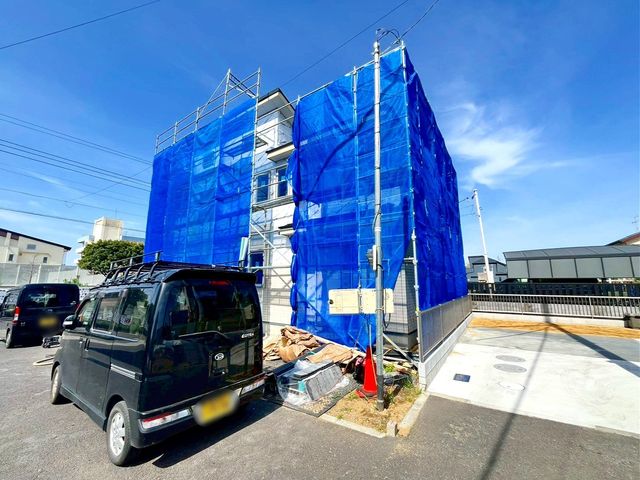 ��t���s��s���L��3���ڂ̐V�z��ˌ��Ă̎��ӊ�