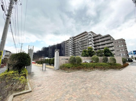 ��t���s��s�S��3���ڂ̒��Ã}���V�����̌��n�O�ώʐ^