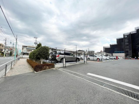 ��t���s��s�S��3���ڂ̒��Ã}���V�����̒��ԏ�