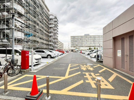 ��t���s��s�S��3���ڂ̒��Ã}���V�����̒��ԏ�