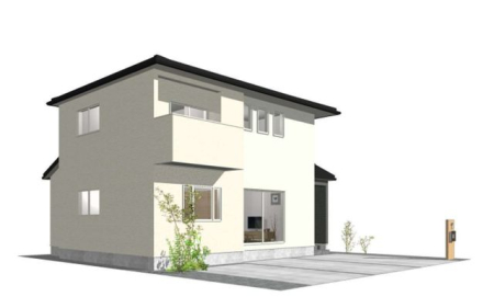 ��t���D���s����1���ڂ̓y�n�̌��n�y�n�ʐ^