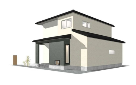 ��t���D���s����1���ڂ̓y�n�̌��n�y�n�ʐ^