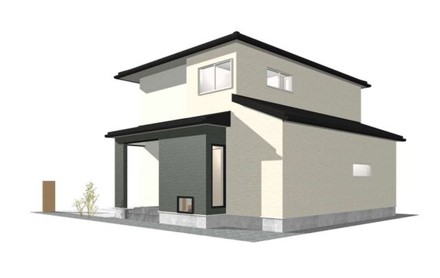 ��t���D���s����1���ڂ̓y�n�̌��n�y�n�ʐ^