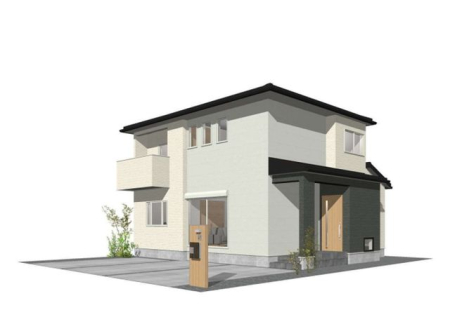 ��t���D���s����1���ڂ̓y�n�̌��n�y�n�ʐ^