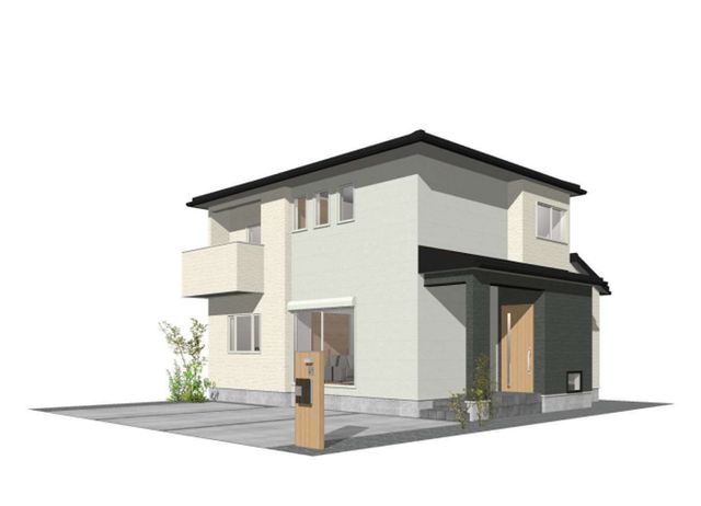 ��t���D���s����1���ڂ̓y�n�̌��n�y�n�ʐ^