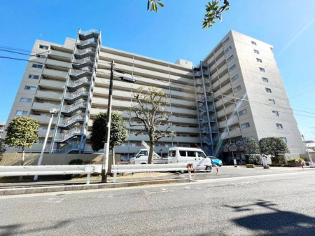 ��t���s��s�S��2���ڂ̒��Ã}���V�����̌��n�O�ώʐ^