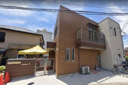 ��t���s��s�S��2���ڂ̒��Ã}���V�����̎��ӊ�