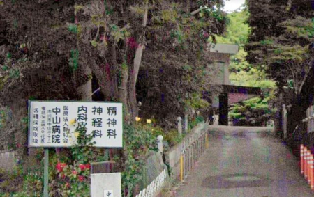 ��t���s��s�S��2���ڂ̒��Ã}���V�����̎��ӊ�