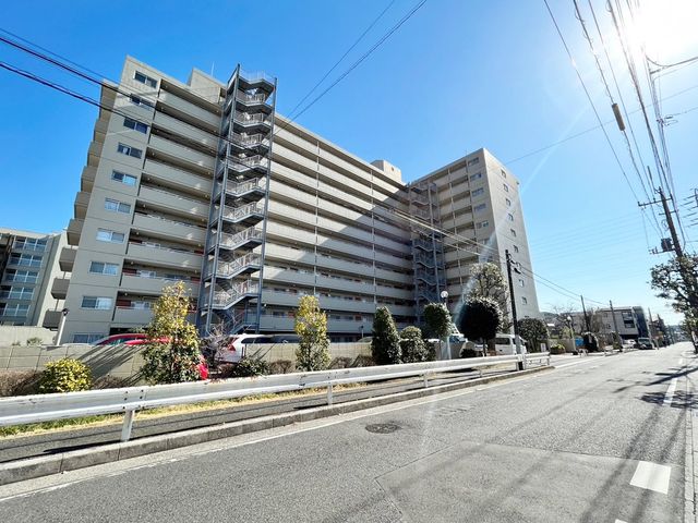 ��t���s��s�S��2���ڂ̒��Ã}���V�����̌��n�O�ώʐ^