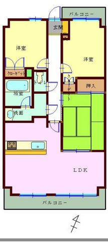 ��t���s��s��쒬4���ڂ̒��Ã}���V�����̉摜