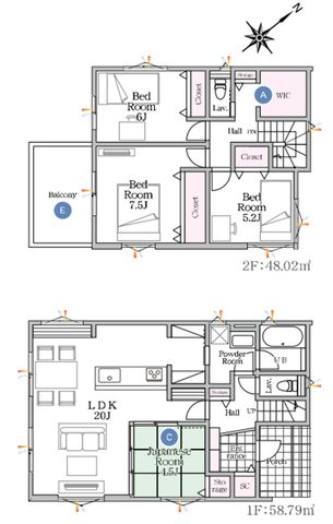 ��t���s��s���L��3���ڂ̐V�z��ˌ��Ẳ摜