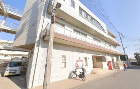 ��t���D���s�Č�2���ڂ̒��Ã}���V�����̎��ӊ�