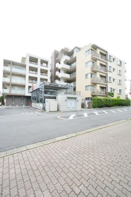 ��t���D���s�Í�2���ڂ̒��Ã}���V�����̌��n�O�ώʐ^