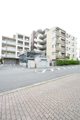 ��t���D���s�Í�2���ڂ̒��Ã}���V�����̌��n�O�ώʐ^