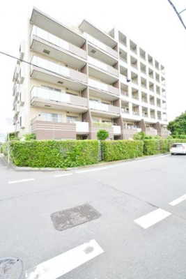 ��t���D���s�Í�2���ڂ̒��Ã}���V�����̌��n�O�ώʐ^