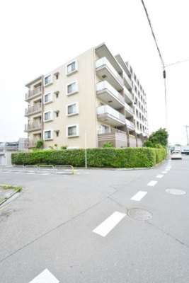 ��t���D���s�Í�2���ڂ̒��Ã}���V�����̌��n�O�ώʐ^