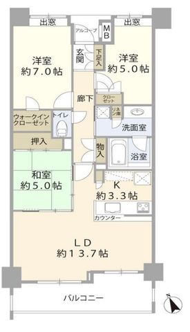 ��t���D���s�Í�2���ڂ̒��Ã}���V�����̉摜