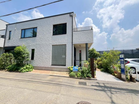 ��t���s��s��쒬3���ڂ̓y�n�̎��ӊ�