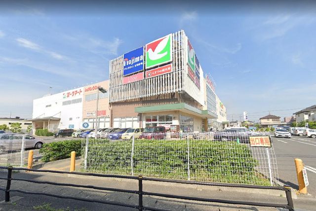 ��t���D���s�ێR4���ڂ̒��Ã}���V�����̎��ӊ�